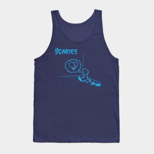 The Scaries Tank Top